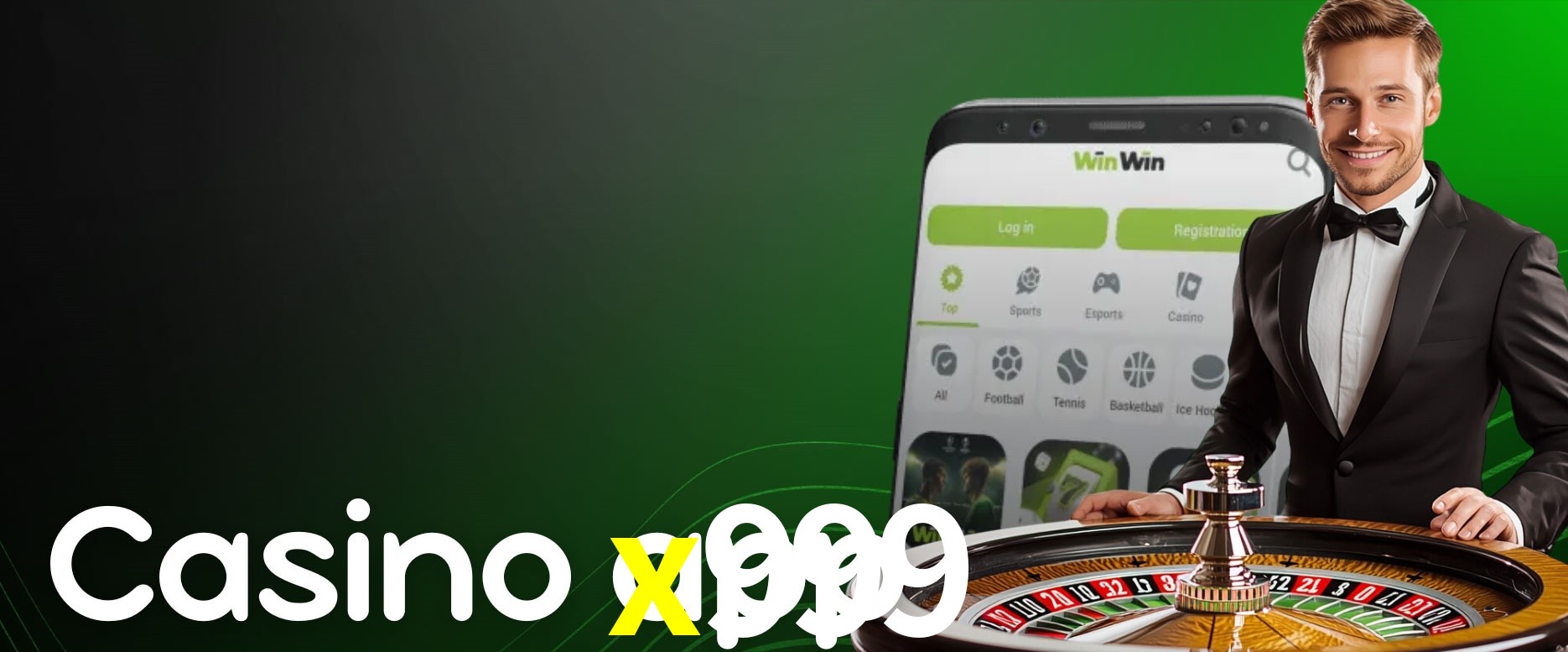Flash Promotion x999