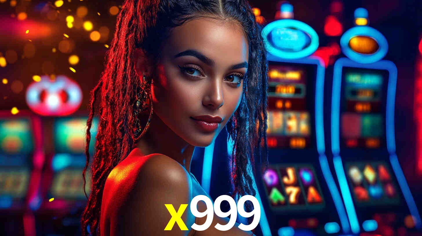 A Popularidade dos Caça-Níqueis no x999