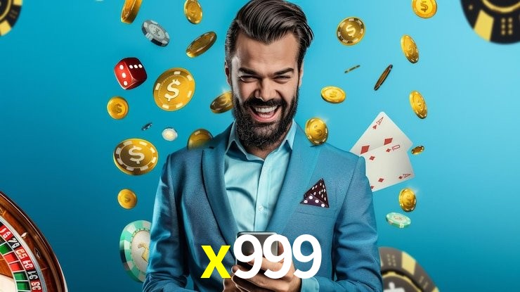 Slot Games x999