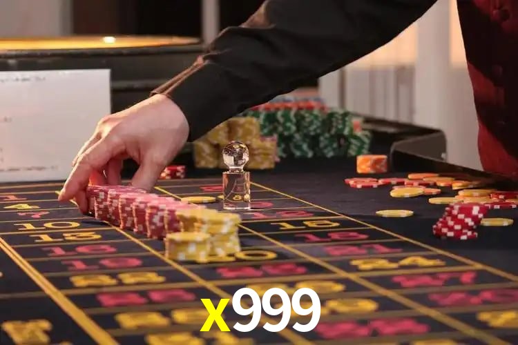 Desvendando o Mundo dos Jogos Virtuais na x999