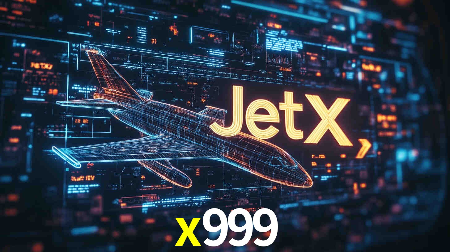Apostas Esportivas na x999: Um Guia Completo