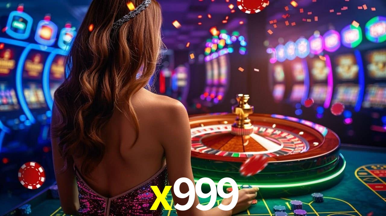 APP rápido e leve da x999