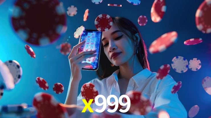 A Experiência Imersiva dos Cassinos Ao Vivo no x999