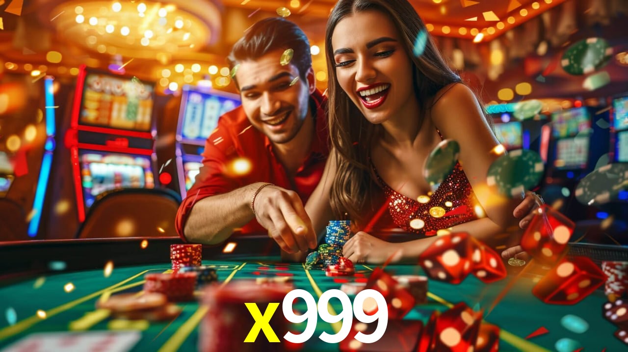 Login Seguro x999
