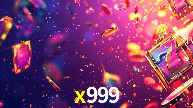 Download para Android e iOS na x999