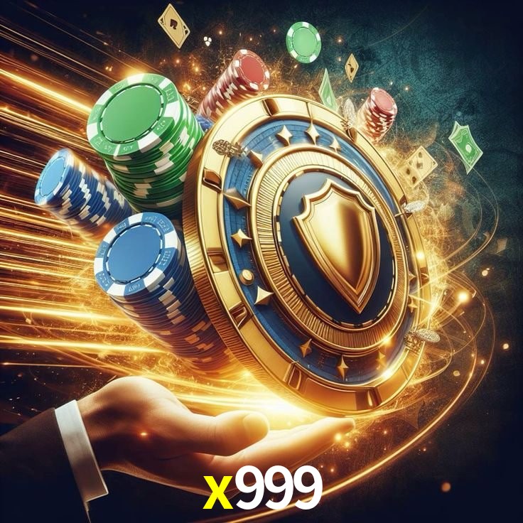 Torneios e prêmios garantidos na x999