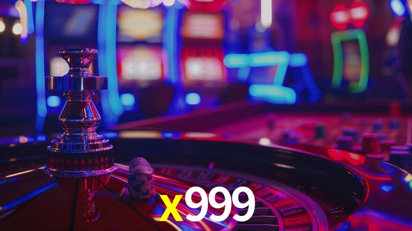 Explore as vantagens do x999: serviço profissional e confiabilidade