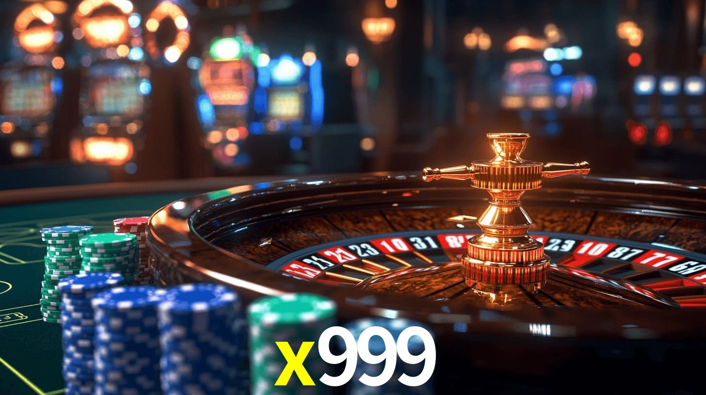 x999 bet