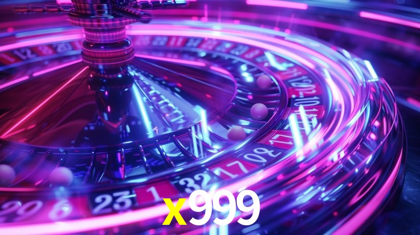 Inovações de Jogos na x999: O Futuro das Experiências Interativas