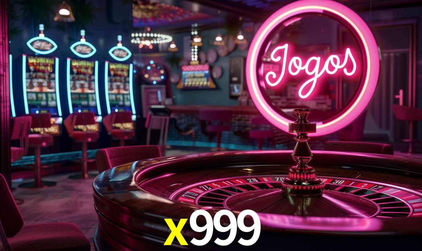 Explorando a Categoria de Eventos em Apostas na x999